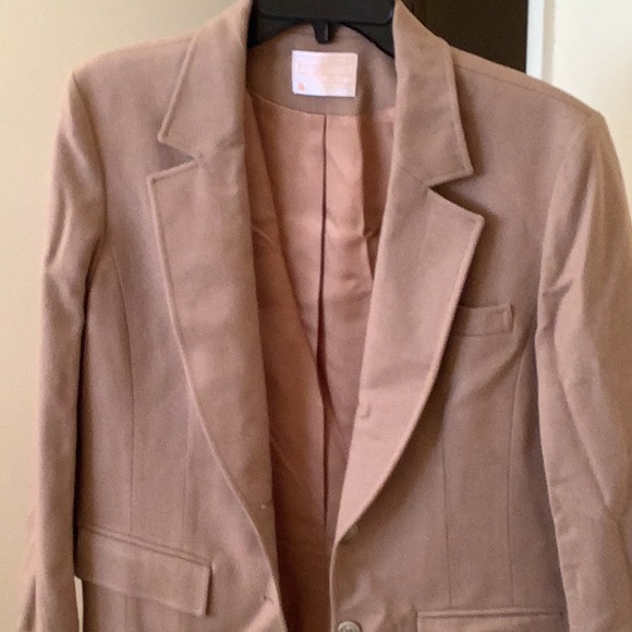 Pendleton Wool Blazer 🤎🤎🤎🤎 - Picture 4 of 10